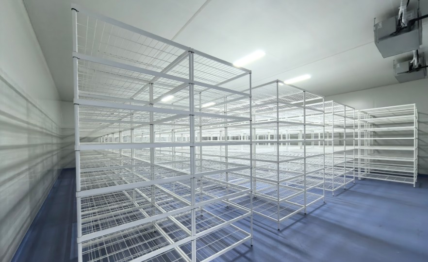 超越“建设”，实现“长治久安”——宇嘉科技的精益洁净空间管理之道