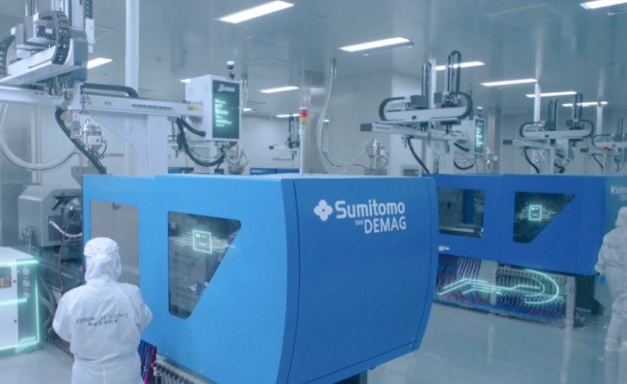 速度与质量的平衡——宇嘉科技模块化施工，重塑净化工程建设体验