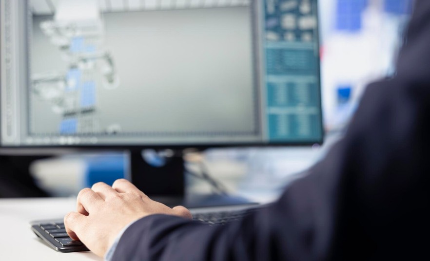 为净化空间注入“智慧大脑”——宇嘉科技工业智能化系统集成，赋能智能新基建