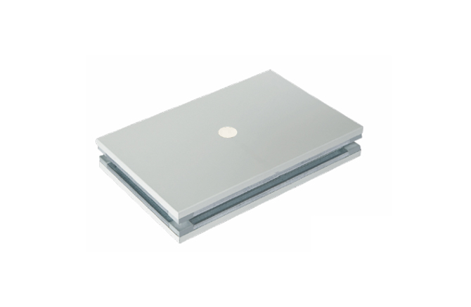 硫氧镁手工净化板