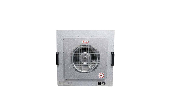 FFU风机净化系统