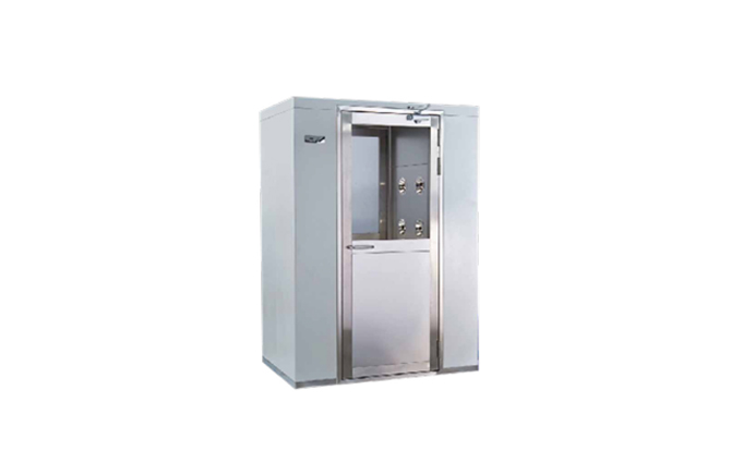 单人单吹风淋室