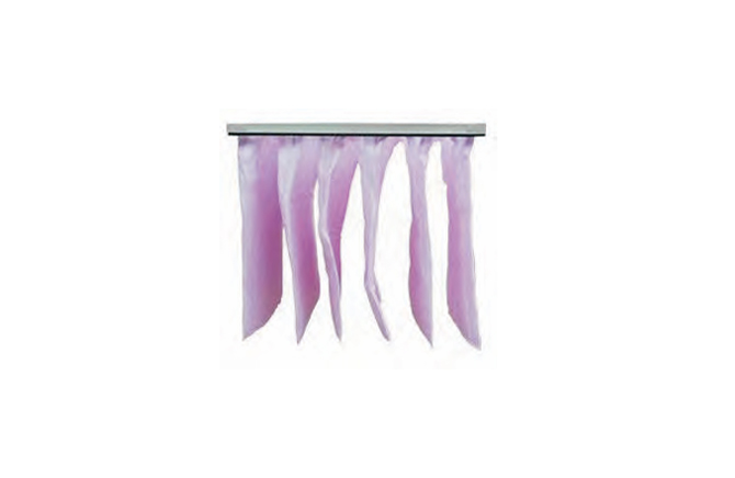 F7中效袋式过滤器