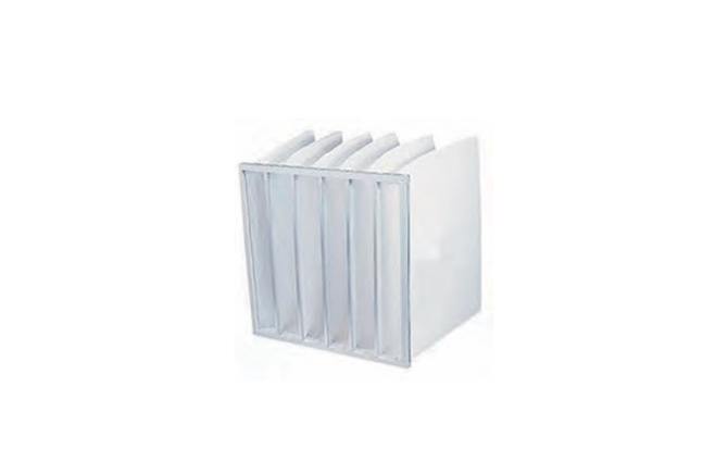 G4初效袋式过滤器