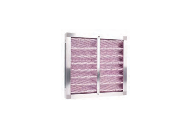 活性炭板式过滤器