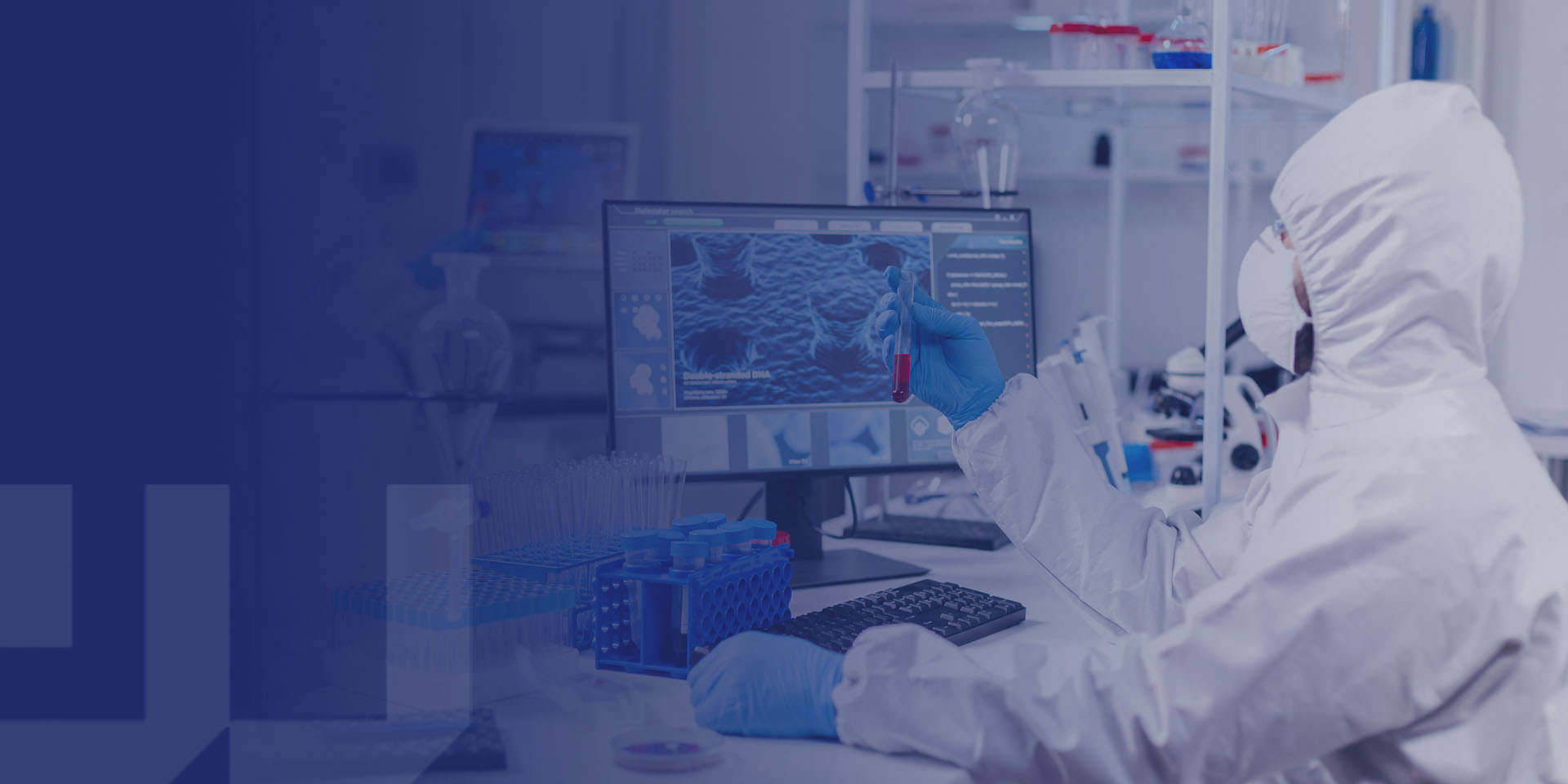 资质齐全体系严整·铸就精品生物工程