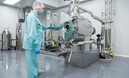 从蓝图到投产，宇嘉科技以EPC总承包模式，铸就核心竞争力净化工厂