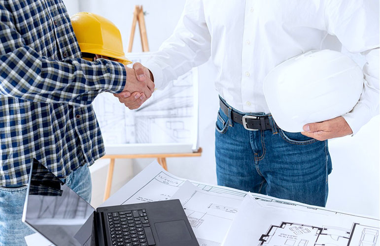 工程规划设计""